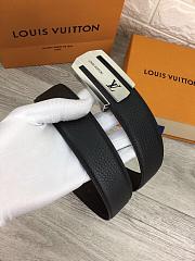 Louis Vuitton Belt 38mm 7854 - 4