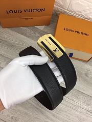 Louis Vuitton Belt 38mm 7854 - 2