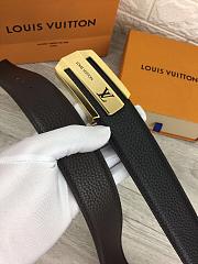 Louis Vuitton Belt 38mm 7854 - 3