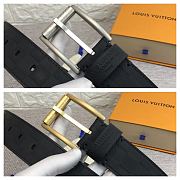 Louis Vuitton Belt 38mm 7855 - 1