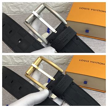 Louis Vuitton Belt 38mm 7855
