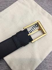 Louis Vuitton Belt 38mm 7855 - 6