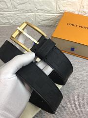 Louis Vuitton Belt 38mm 7855 - 5