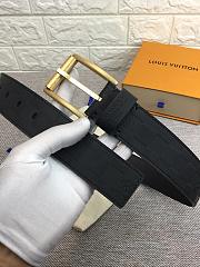 Louis Vuitton Belt 38mm 7855 - 2