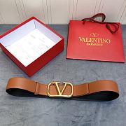 Valentino Belt 40mm 7856 - 1