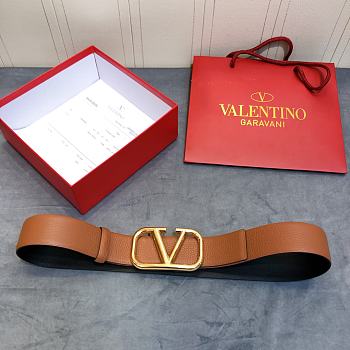 Valentino Belt 40mm 7856