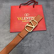Valentino Belt 40mm 7856 - 5