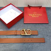 Valentino Belt 40mm 7856 - 4