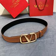 Valentino Belt 40mm 7856 - 3