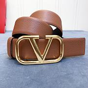 Valentino Belt 40mm 7856 - 2