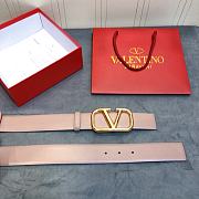 Valentino Belt 40mm 7857 - 5