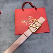 Valentino Belt 40mm 7857 - 2
