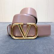 Valentino Belt 40mm 7857 - 6