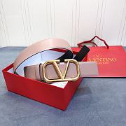 Valentino Belt 40mm 7857 - 4