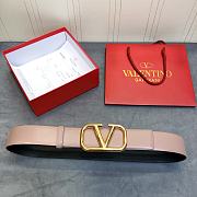Valentino Belt 40mm 7857 - 1