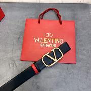 Valentino Belt 40mm 7858 - 6