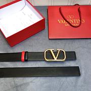 Valentino Belt 40mm 7858 - 5