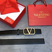 Valentino Belt 40mm 7861 - 5