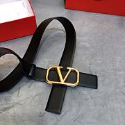 Valentino Belt 40mm 7861 - 3