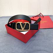 Valentino Belt 40mm 7861 - 1