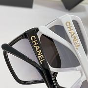 Chanel Glasses 3488 - 2