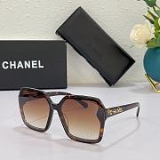 Chanel Glasses 3488 - 4