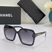 Chanel Glasses 3488 - 1