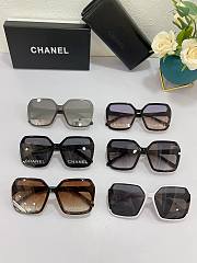 Chanel Glasses 3488 - 5