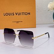 Louis Vuitton Glasses Z1091W   - 6