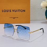 Louis Vuitton Glasses Z1091W   - 5