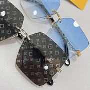 Louis Vuitton Glasses Z1091W   - 3