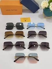 Louis Vuitton Glasses Z1091W   - 2