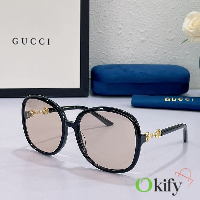 Gucci Glasses GG0889    - 1