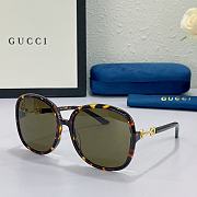 Gucci Glasses GG0889    - 4