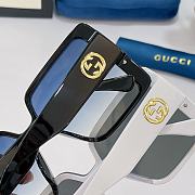 Gucci Glasses GG0924S    - 5