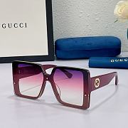 Gucci Glasses GG0924S    - 1