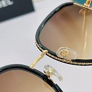 Chanel Glasses 5662 - 6
