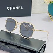 Chanel Glasses 5662 - 3