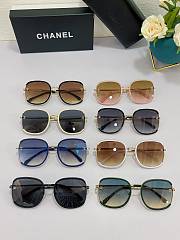 Chanel Glasses 5662 - 2