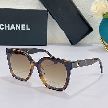 Chanel Glasses CH5489 