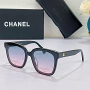 Chanel Glasses CH5489  - 5