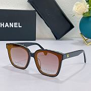 Chanel Glasses CH5489  - 4