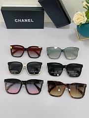 Chanel Glasses CH5489  - 3