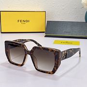 Fendi Glasses FF0612/S - 5