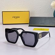 Fendi Glasses FF0612/S - 2