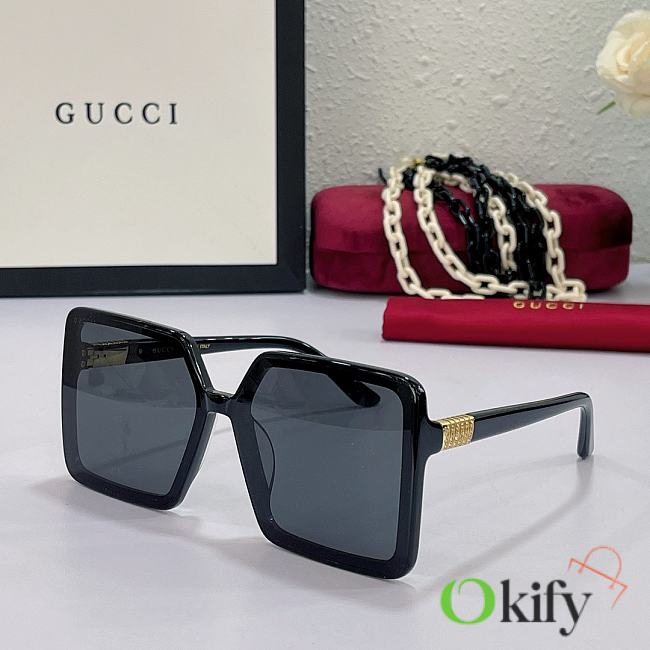 Gucci Glasses GG0696/S - 1