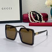 Gucci Glasses GG0696/S - 6