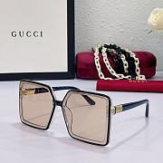 Gucci Glasses GG0696/S - 4