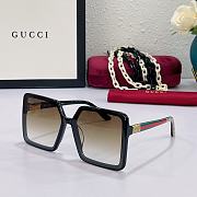 Gucci Glasses GG0696/S - 3