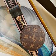 Louis Vuitton Multi Pochette Straps M44823 24cm - 2
